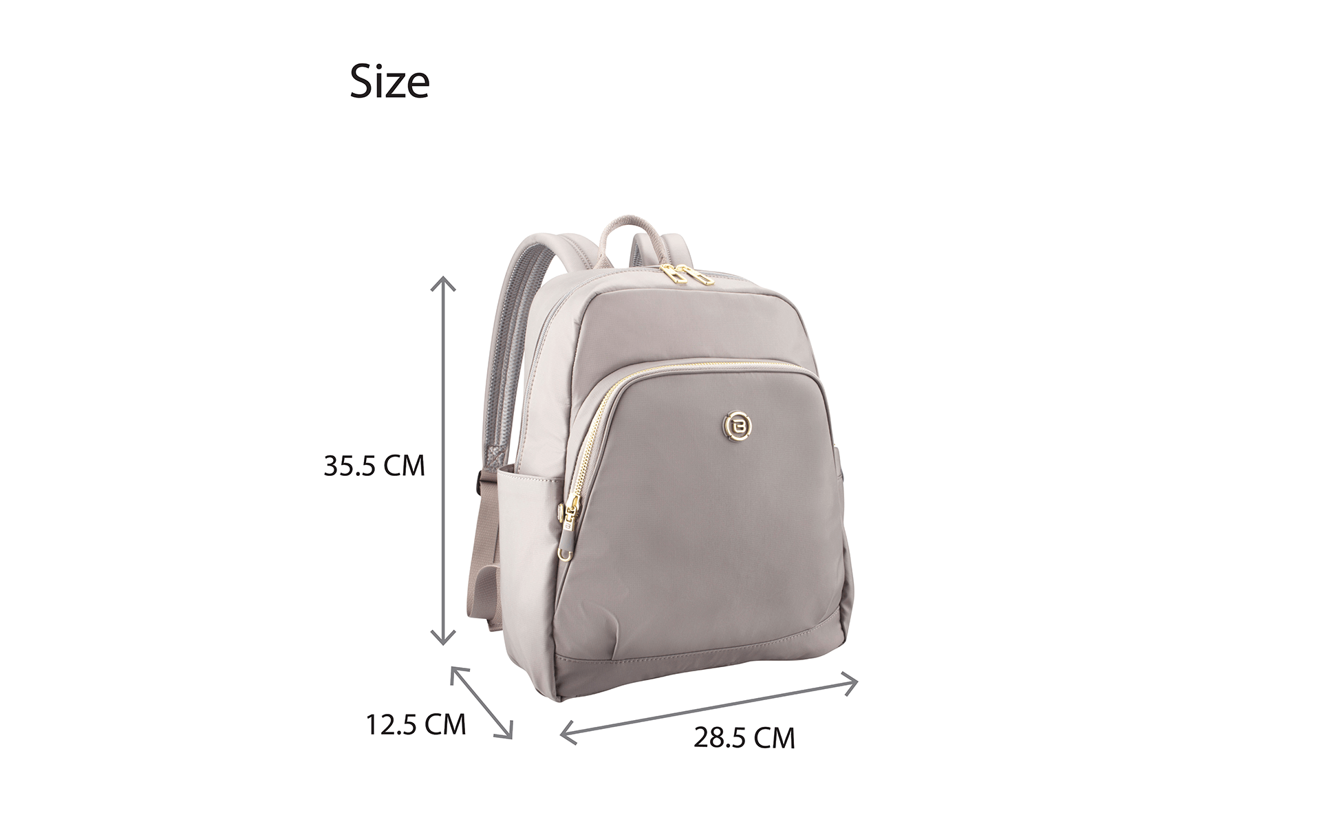 BNU-2209CA Size